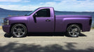 Wrapped in Avery Matte Purple Metallic by CJ's Autobling (http://jeni982.wixsite.com/cjsautobling)