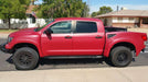 Wrapped in Avery Matte Garnet Metallic by Northland Auto (www.facebook.com/northlandhumboldt/?fref=ts)