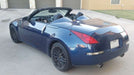 Wrapped in Avery Dark Blue Metallic by Barnyard Performance, Matthews NC (www.facebook.com/Barnyardperformanceinc)