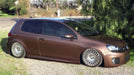 Wrapped in Avery Gloss Brown Metallic by Mac Wraps (MACWRAPS.US)