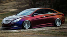 Wrapped in Avery ColorFlow Roaring Thunder by  Patriot Vehicle Graphics (pvgwraps.com)