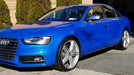 Wrapped in Avery Diamond Blue by JLC Printing & Graphics (jlcprinting.com)