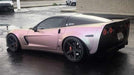 Wrapped in Orafol Shift Effect Matte Pearl Symphony by Guala Customs (gualacustoms.com)