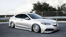 Wrapped in Orafol 970RA Silver Lake Metallic by Exclusive Maker (exclusivemaker.com)