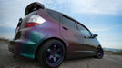 Wrapped in Avery ColorFlow Gloss Lightning Ridge by Brand Installers (www.brandinstallers.com)