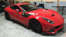 Wrapped in Avery Cardinal Red by Grizzly Style (grizzlystyle.com)