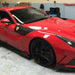 Wrapped in Avery Cardinal Red by Grizzly Style (grizzlystyle.com)