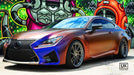 Wrapped in Avery ColorFlow Roaring Thunder by Ultimate Wraps FL (ultimatewrapsfl.com)