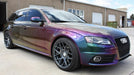 Wrapped in Avery ColorFlow Gloss Lightning Ridge by Color Graphics Colorado ( colorgraphicscolorado.com)