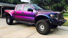 Wrapped in Avery Gloss Rushing Riptide by Vinyl Tricks, San Antonio, TX.