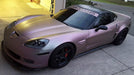 Wrapped in Orafol Shift Effect Matte Pearl Symphony by Guala Customs (gualacustoms.com)