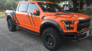 Wrapped in Orafol Daggi Orange by Vurb Vinyl (vurbvinyl.com)