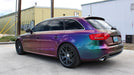 Wrapped in Avery ColorFlow Gloss Lightning Ridge by Color Graphics Colorado ( colorgraphicscolorado.com)