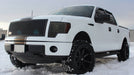 Wrapped in Avery Diamond White. Photo courtesy of Avery Dennison