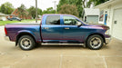 Wrapped in Avery Gloss Rushing Riptide by Demon Decals (DemonDecals.com)
