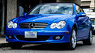 Wrapped in Avery Diamond Blue by LE Wraps  (lewrapsok.com)