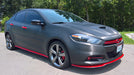 Wrapped in Avery Brushed Metallic Black by  Auto Trim Design (autotrimdesigncape.com)