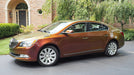 Wrapped in Avery Gloss Rising Sun by Graphics John (graphicsjohn.com)