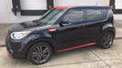 Wrapped in 3M Controltac Opaque Film with Comply, Economy Gloss Black by Vivid Wraps (wrapscinci.com)