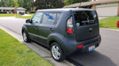 Wrapped in 3M Controltac Opaque Film with Comply, Economy Matte Black by Vivid Wraps (wrapscinci.com)