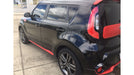 Wrapped in 3M Controltac Opaque Film with Comply, Economy Gloss Black by Vivid Wraps (wrapscinci.com)