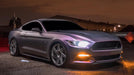 Wrapped in ORAFOL Shift Effect Matte Amethyst by Elite Treatment (elitetreatmentinc.com)