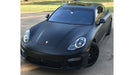 Wrapped in 3M Controltac Opaque Film with Comply, Economy Matte Black by  Oklahoma Customs (oklahomacustoms.net)