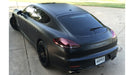 Wrapped in 3M Controltac Opaque Film with Comply, Economy Matte Black by  Oklahoma Customs (oklahomacustoms.net)