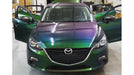 Wrapped in Avery ColorFlow Gloss Urban Jungle by Bluegrass Sign (bluegrasssign.com)
