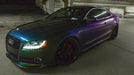 Wrapped in Avery ColorFlow Gloss Urban Jungle by Upper Echelon (upperechelonautoconcepts.com)