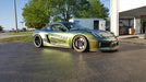 Wrapped in Avery ColorFlow Gloss Fresh Spring by Fastlane Wraps (fastlanewraps.com)