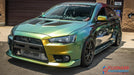 Wrapped in Avery ColorFlow Gloss Fresh Spring by Platinum Vinyl  (platinumvinylwrap.com)