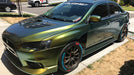 Wrapped in Avery ColorFlow Gloss Fresh Spring by Platinum Vinyl  (platinumvinylwrap.com)