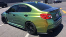Wrapped in Avery ColorFlow Gloss Fresh Spring by Vinyl Studio (VinylWraps.com)