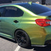 Wrapped in Avery ColorFlow Gloss Fresh Spring by Vinyl Studio (VinylWraps.com)