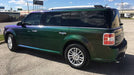 Wrapped in Avery ColorFlow Gloss Urban Jungle by Signs & Designs, Fort Wayne, IN
