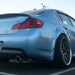 Wrapped in Orafol 970RA Dove Blue Metallic by Arctic Worx, North Highlands, CA. 