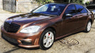 Wrapped in Avery Gloss Brown Metallic by CarWraps.com