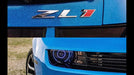 Wrapped in Avery Diamond Blue by Origin Autoworks, Granite Bay, CA.