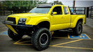 Wrapped in Orafol Canary Yellow by Vinyl Vixen Wraps (vinylvixenwraps.com)