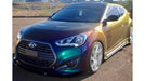 Wrapped in Avery ColorFlow Gloss Lightning Ridge by Unique Custom Wraps (unwraps.com)