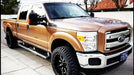 Wrapped in Oracal Gloss Antique Bronze by Grafik Impact (grafikimpact.com)