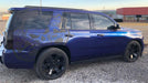 Wrapped in Avery Gloss Magnetic Burst by Riot Custom Accessories (riotcustomaccessories.com)