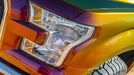 Wrapped in Avery Gloss Rising Sun by Brandsmith Co (thebrandsmithco.com)