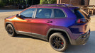 Wrapped in Avery ColorFlow Gloss Roaring  Thunder by Bullitt Auto Detail (bullittautowraps.com)