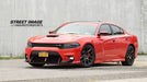 Wrapped in Avery Gloss Spark Metallic by Street Image Motorsports (streetimagemotorsports.com)