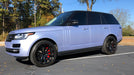 Wrapped in Avery SW900 Quick Silver Metallic by Moody Blue Designs (moodybluedesigns.com)