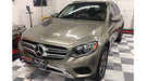 Wrapped in Orafol Zinc Metallic by A to Z Wraps (dallaswraps.com)
