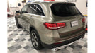 Wrapped in Orafol Zinc Metallic by A to Z Wraps (dallaswraps.com)