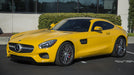 Wrapped in Avery Dark Yellow by Elite Auto Films (eliteautofilms.com)